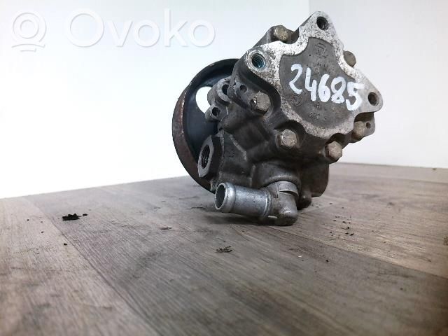 Peugeot Expert Power steering pump 