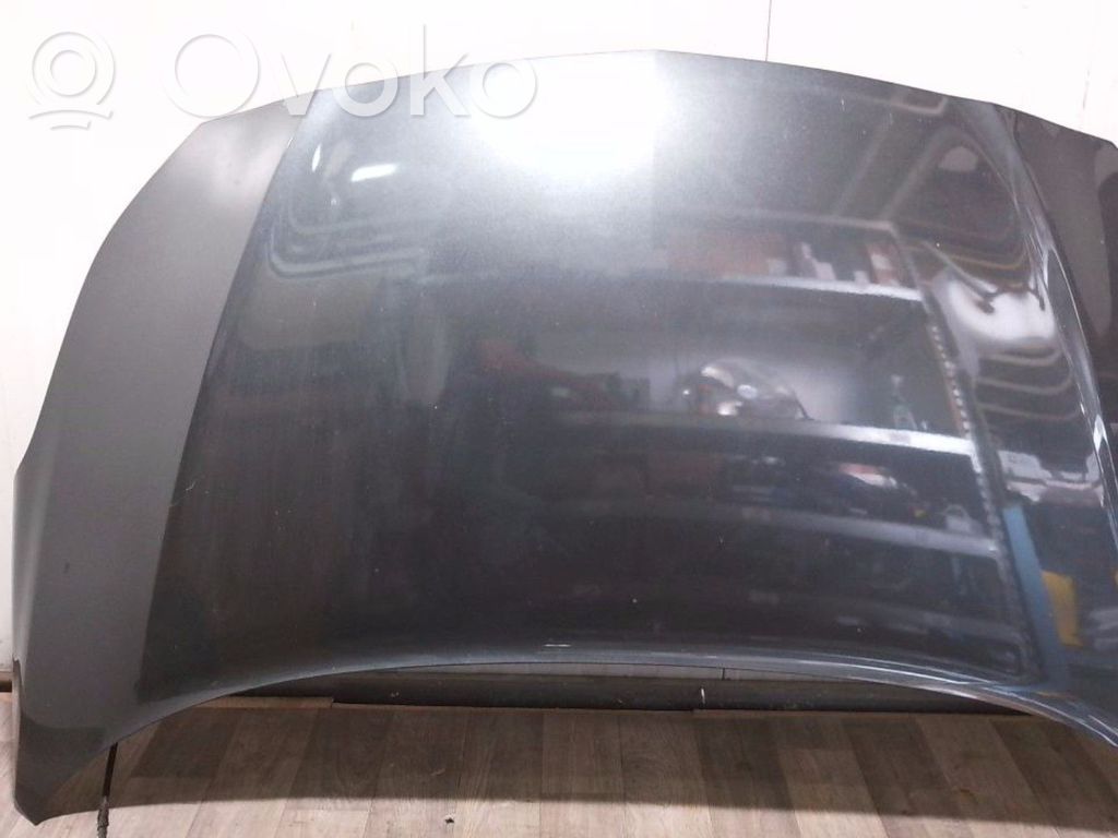 Engine bonnet/hood   39035277