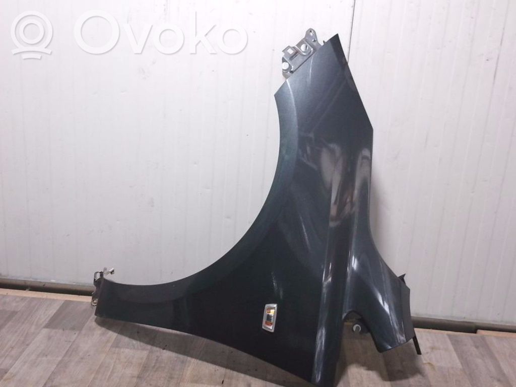Opel Corsa E Spārns 