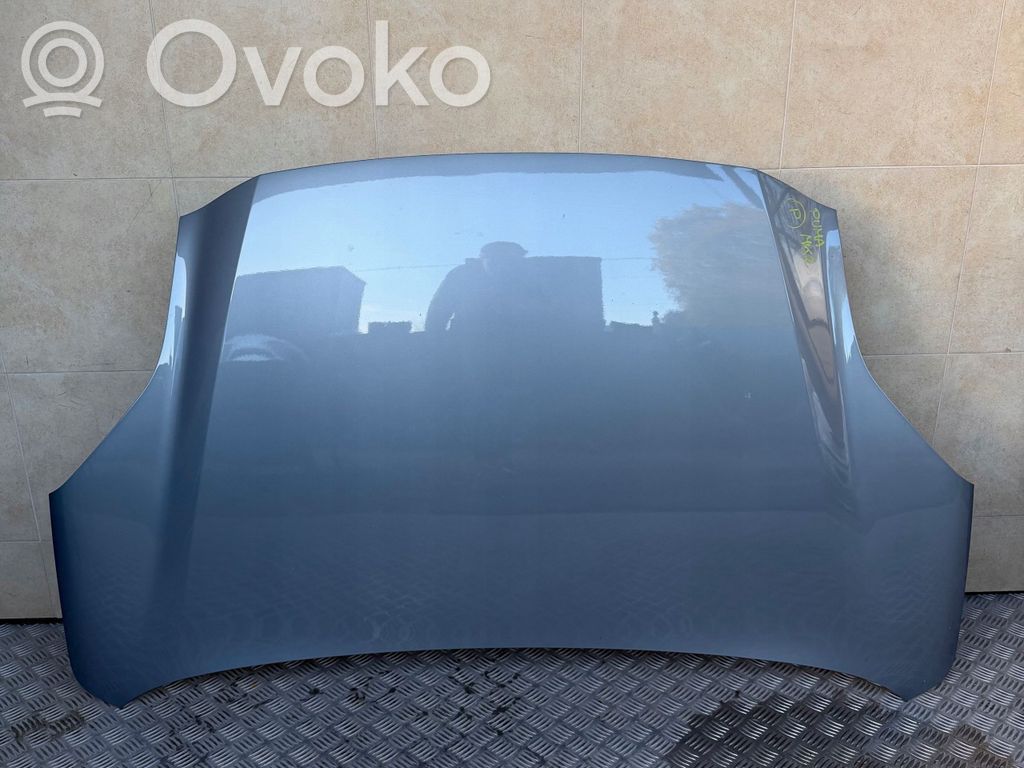 Motorhaube
