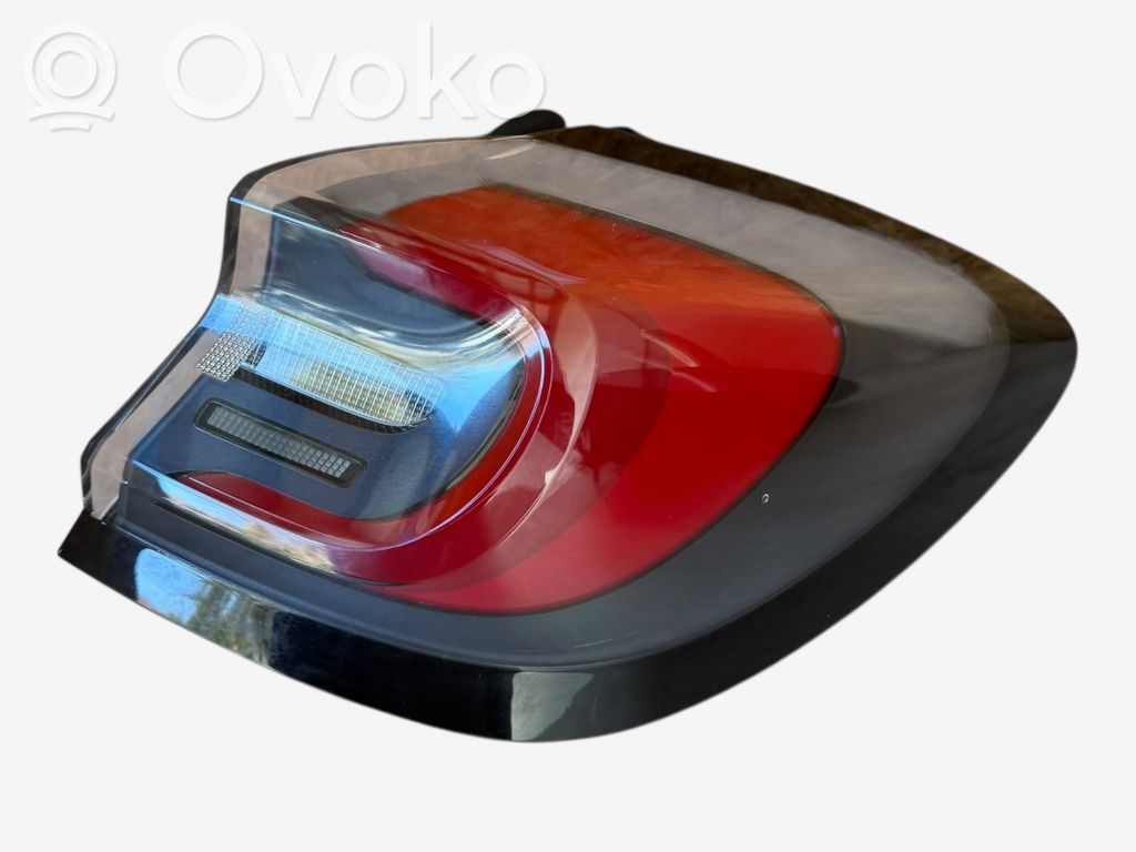 Ford Puma Takavalot 