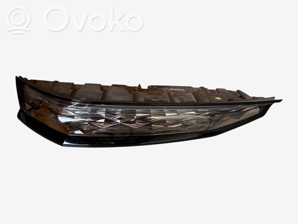 Citroen DS7 Crossback Takavalot 