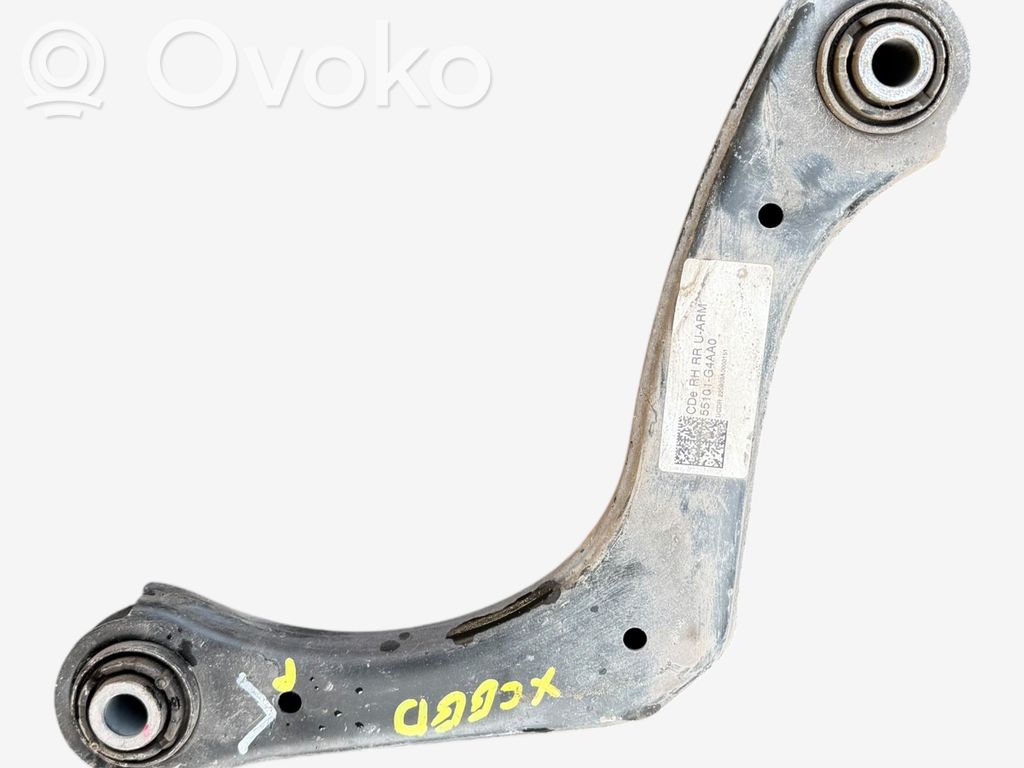 KIA Xceed Brazo de suspensión trasero 