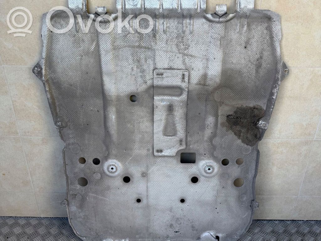 Opel Grandland X Osłona dolna silnika 