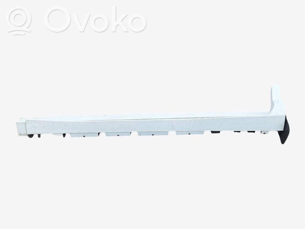 Ford Kuga II Side skirt front trim 