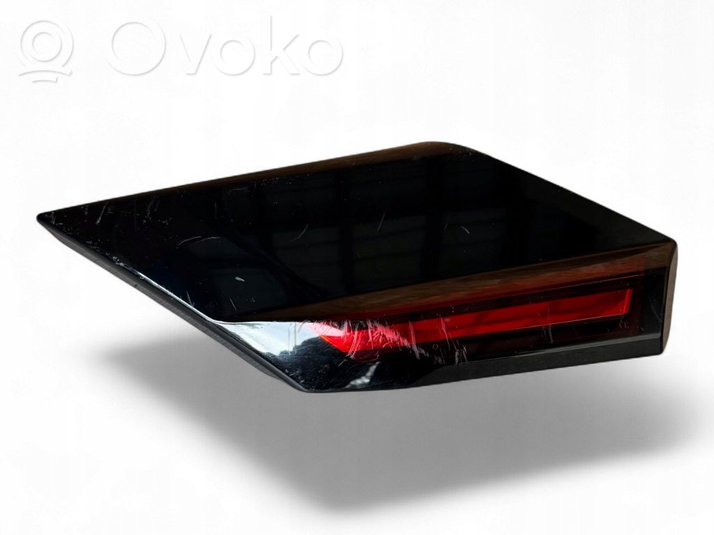 Citroen C4 III e-C4 Takaluukun takavalot 