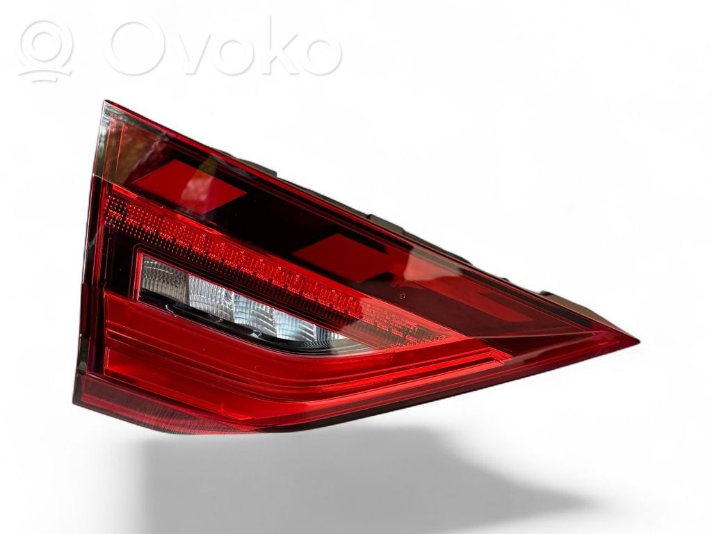 Audi A1 Takaluukun takavalot 