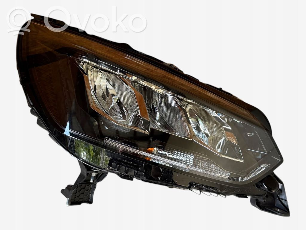 Peugeot 2008 II Lampa przednia 