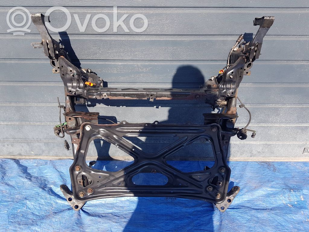 Audi A8 S8 D4 4H Subcadru frontal 