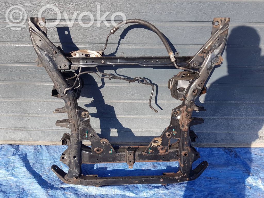 Front subframe   6772681FG,40671115,6772681
