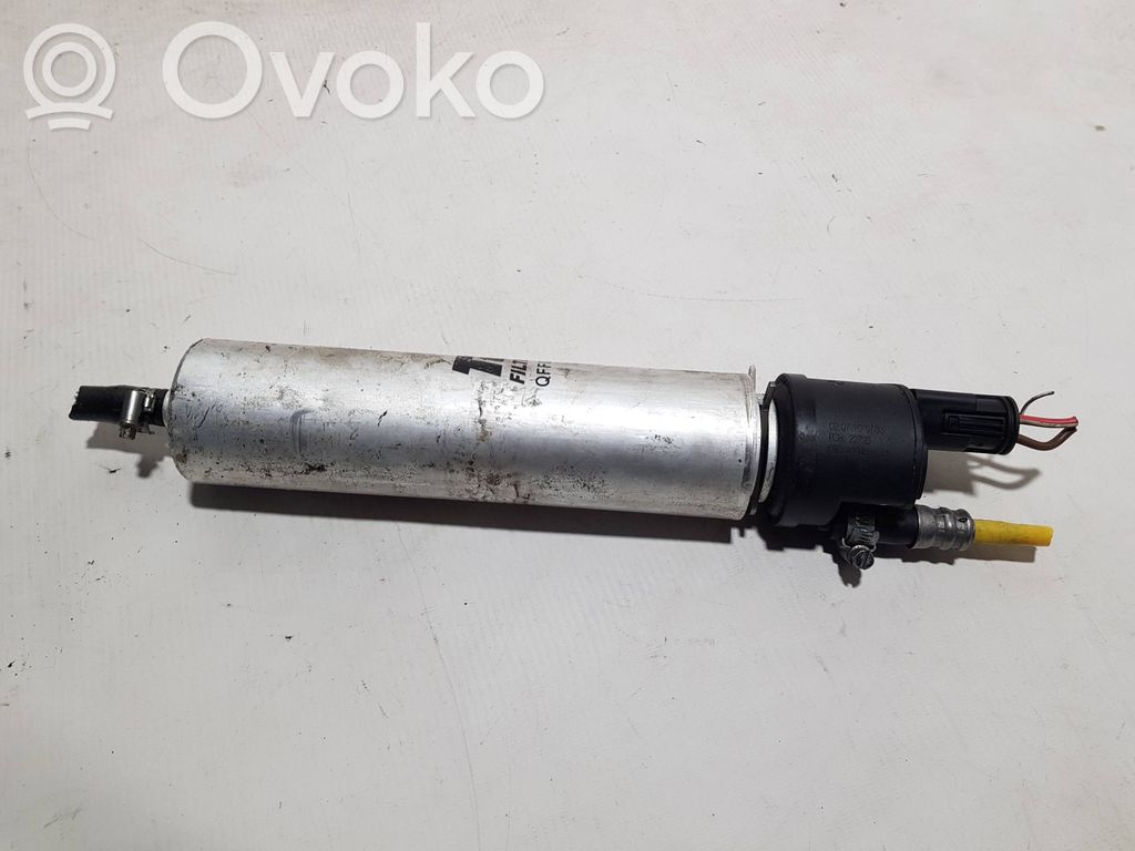 Podgrzewacz filtra paliwa   7801209DDD,7801209