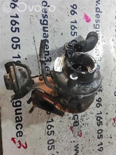 Turbo   9661306080