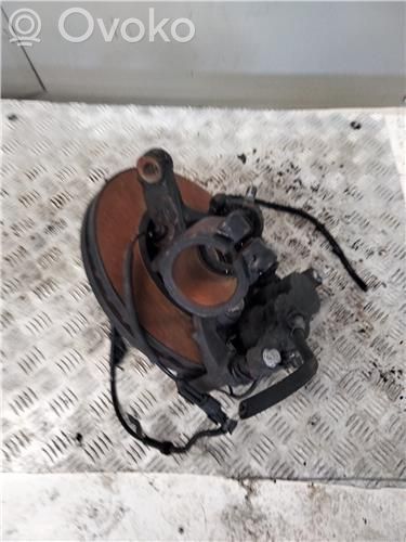 Achsschenkel vorne   CVF5