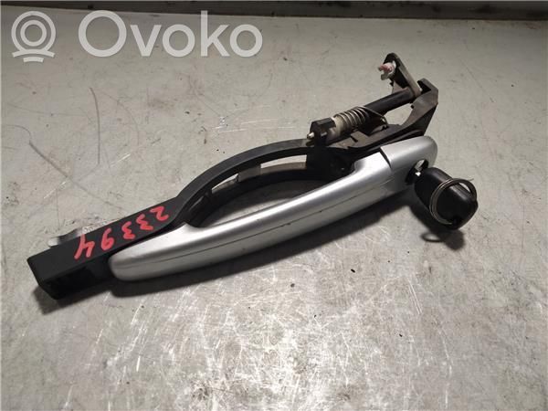 Peugeot 307 Rankena atidarymo išorinė 