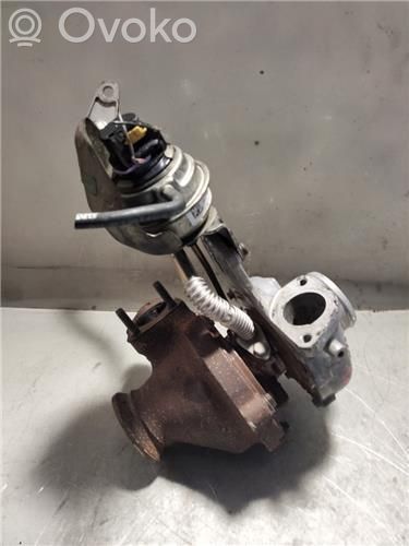 Turbo   GM55570748