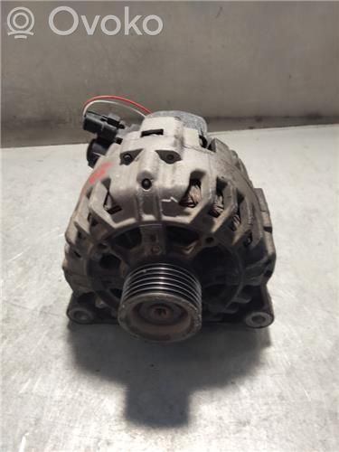Citroen C4 I Alternador 
