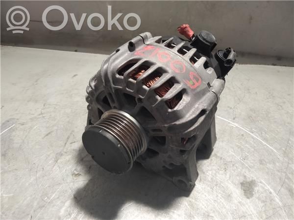 Alternador   8V2110300AB