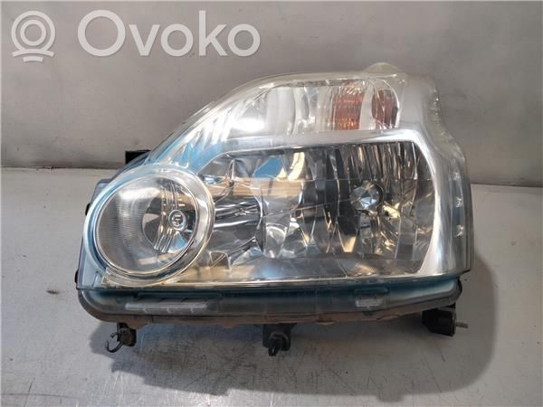 Nissan X-Trail T31 Lampa przednia 