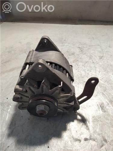 Ford Escort Generator/alternator 