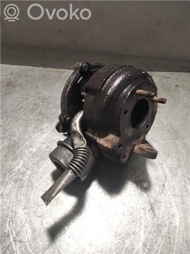 Turbo   360800H