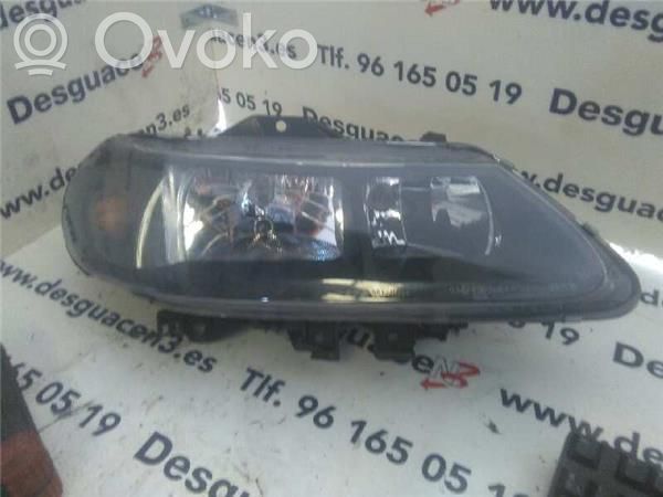 Renault Laguna I Передняя фара 