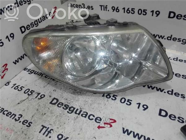 Chrysler Voyager Headlight/headlamp 
