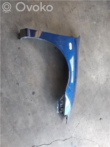 Seat Toledo II (1M) Front arch 