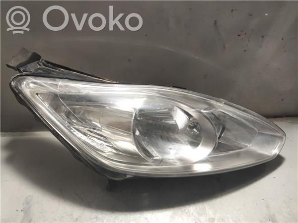 Ford C-MAX II Headlight/headlamp 