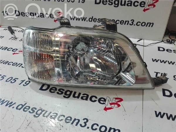 Honda CR-V Передняя фара 