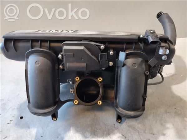 Intake manifold   N52B25A