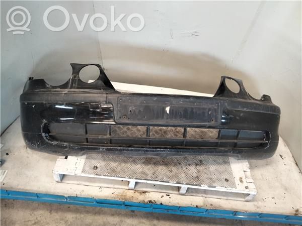 Alpina B3 E46 Front bumper 