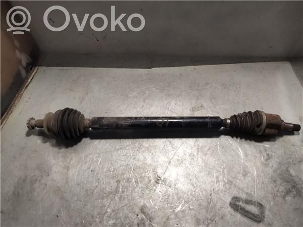 Seat Ibiza V (KJ) Belka osi przedniej 