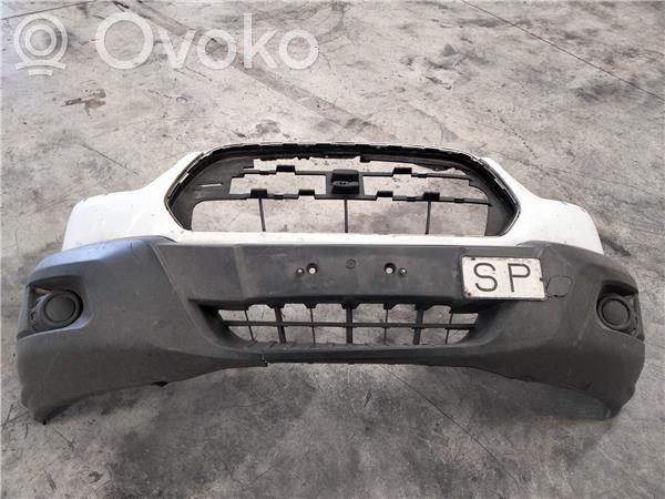 Etupuskuri   CVF5