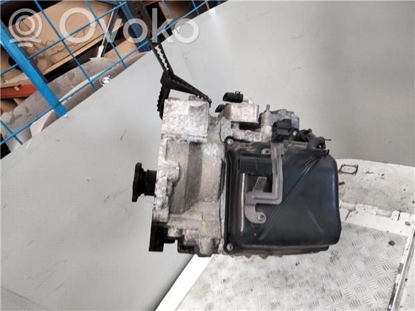 Seat Altea XL Mechaninė 5 pavarų dėžė 