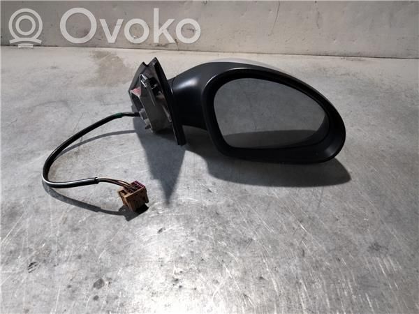 Seat Ibiza III (6L) Manual wing mirror 