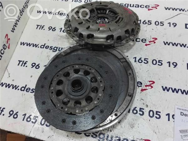 Kupplungssatz   204D4