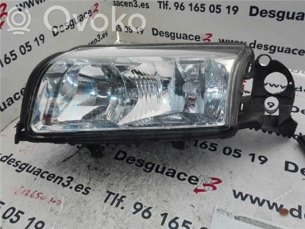 Volvo S80 Priekinis žibintas 