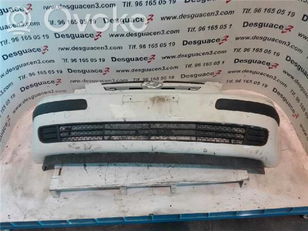 Hyundai Getz Front bumper 