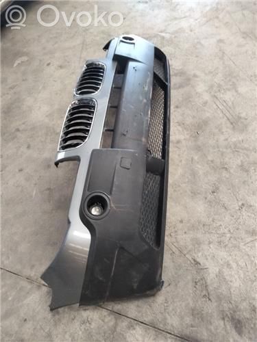 Front bumper   N43B20A
