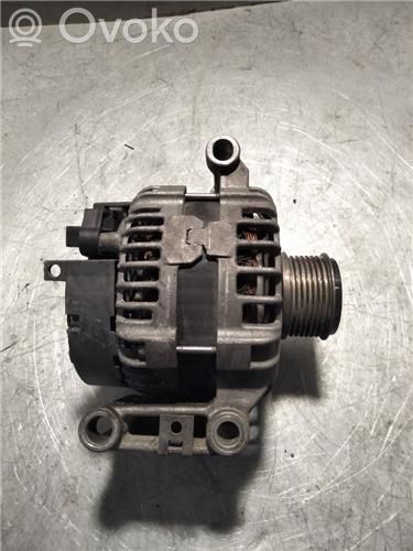 Alternador   125711005