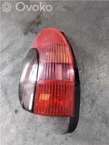 Peugeot 306 Rear tail light bulb 