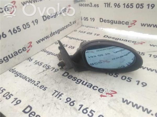 BMW 1 E81 E87 Manual wing mirror 