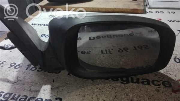 Suzuki Swift II Manual wing mirror 