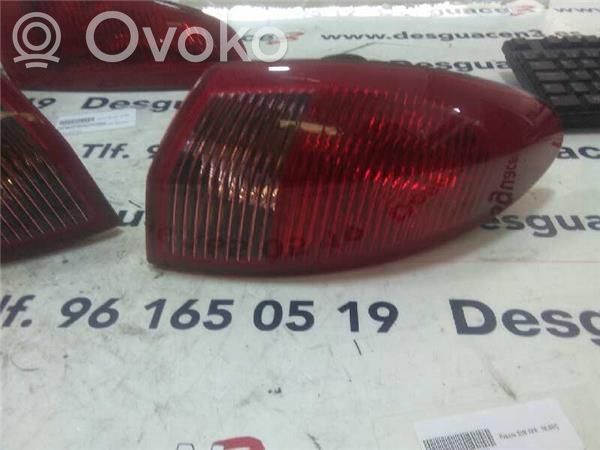 Alfa Romeo 147 Takavalon polttimo 