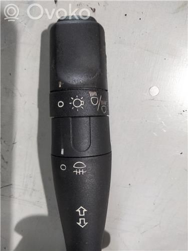 Peugeot 206 Light switch 