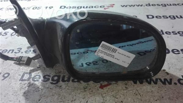 Peugeot 406 Manual wing mirror 