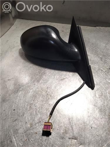 Seat Ibiza III (6L) Manual wing mirror 