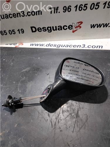 Chevrolet Lova Spogulis (mehānisks) 