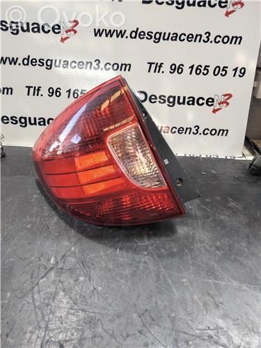 KIA Rio Лампочка 