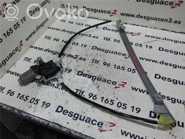 Renault Scenic I Macara electrică geam ușă față 